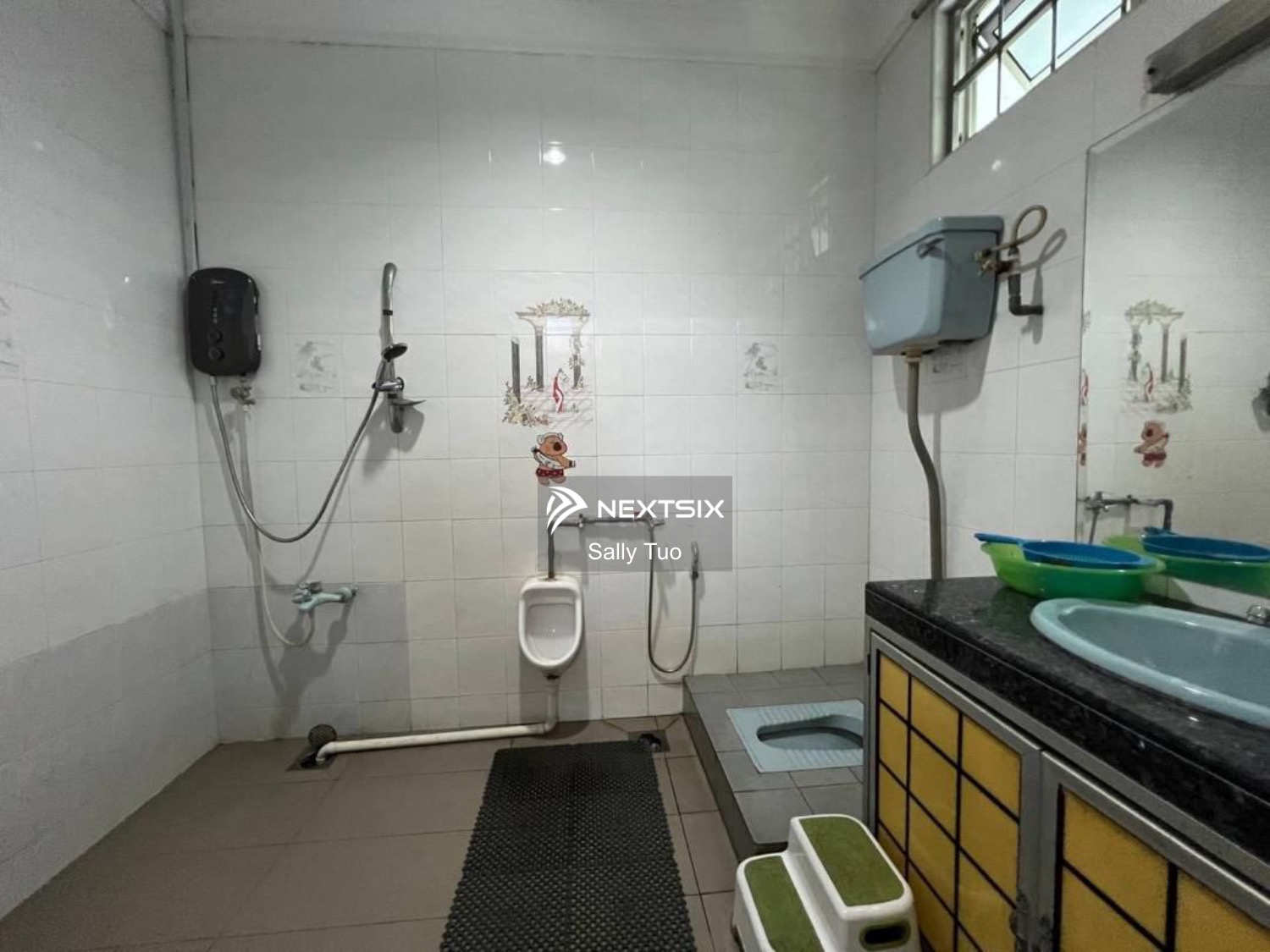 Semi-detached House For Sale in Johor Bahru Johor - Image 13