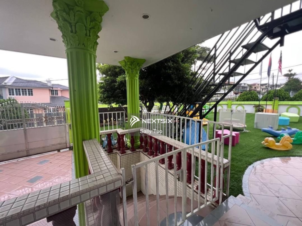 Semi-detached House For Sale in Johor Bahru Johor - Image 14