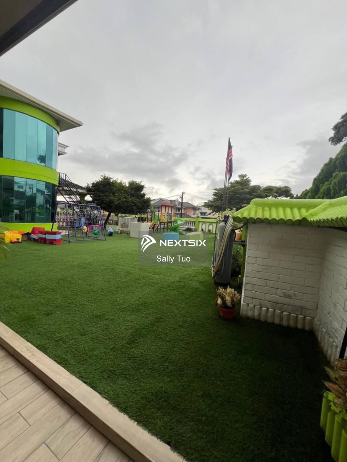 Semi-detached House For Sale in Johor Bahru Johor - Image 15