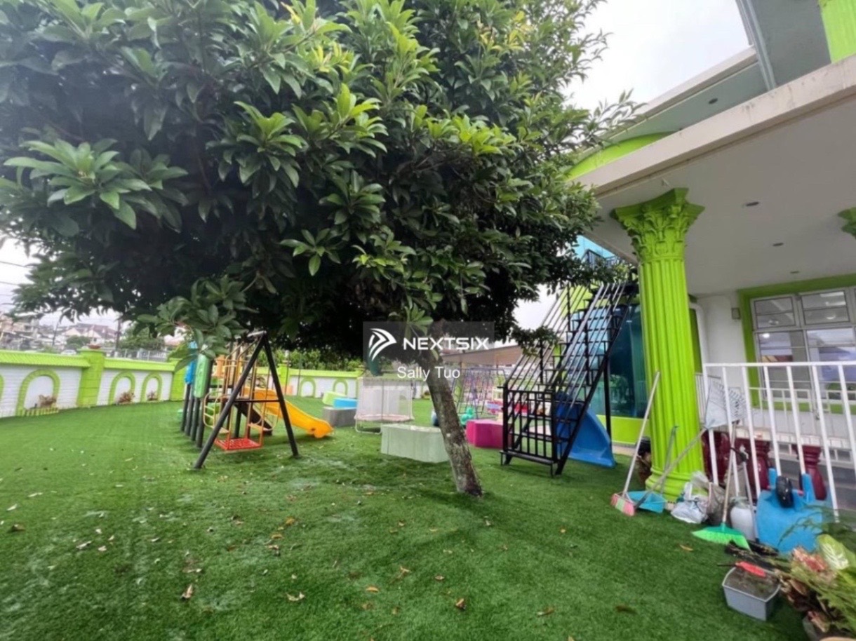 Semi-detached House For Sale in Johor Bahru Johor - Image 7