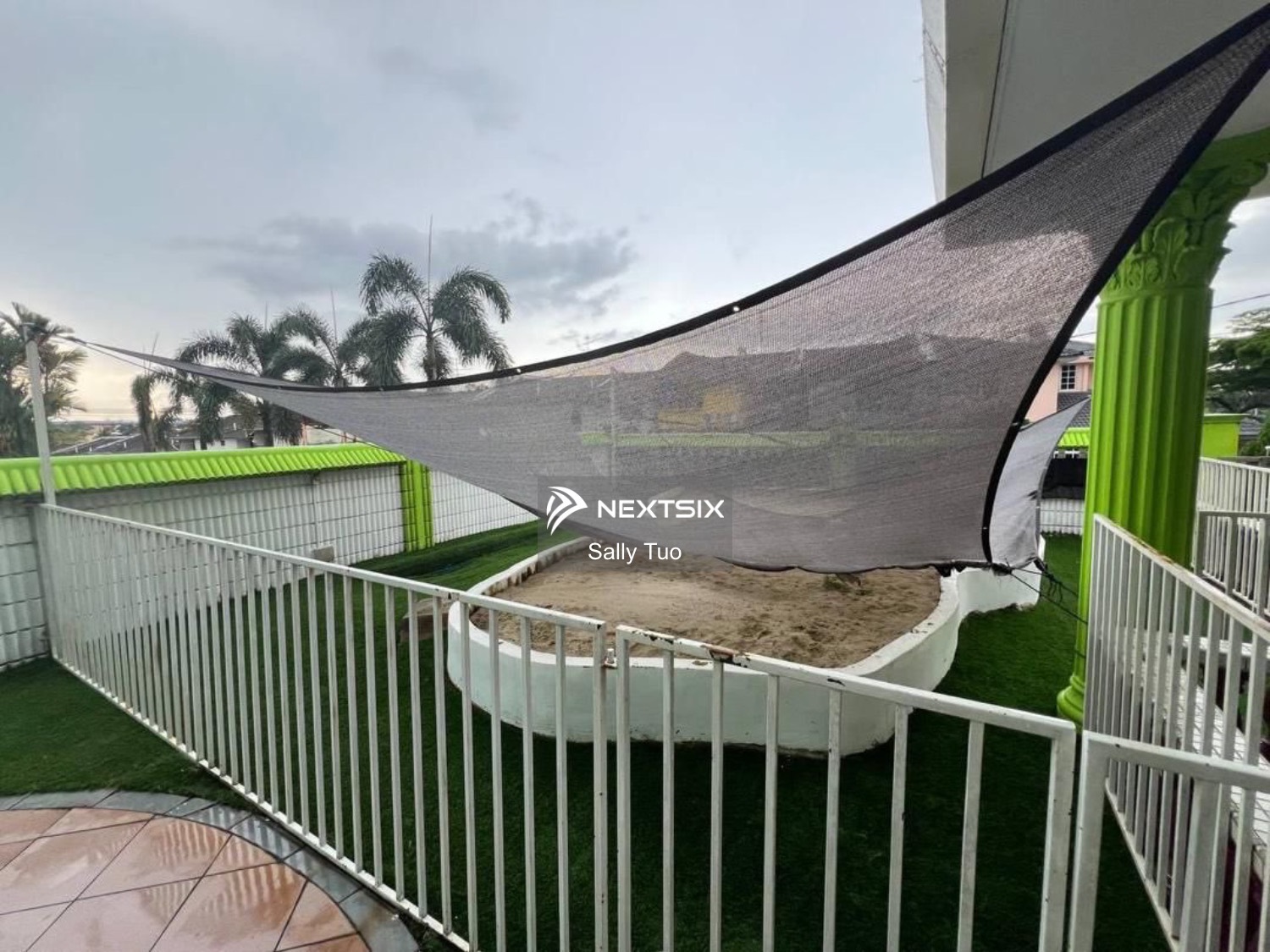 Semi-detached House For Sale in Johor Bahru Johor - Image 8