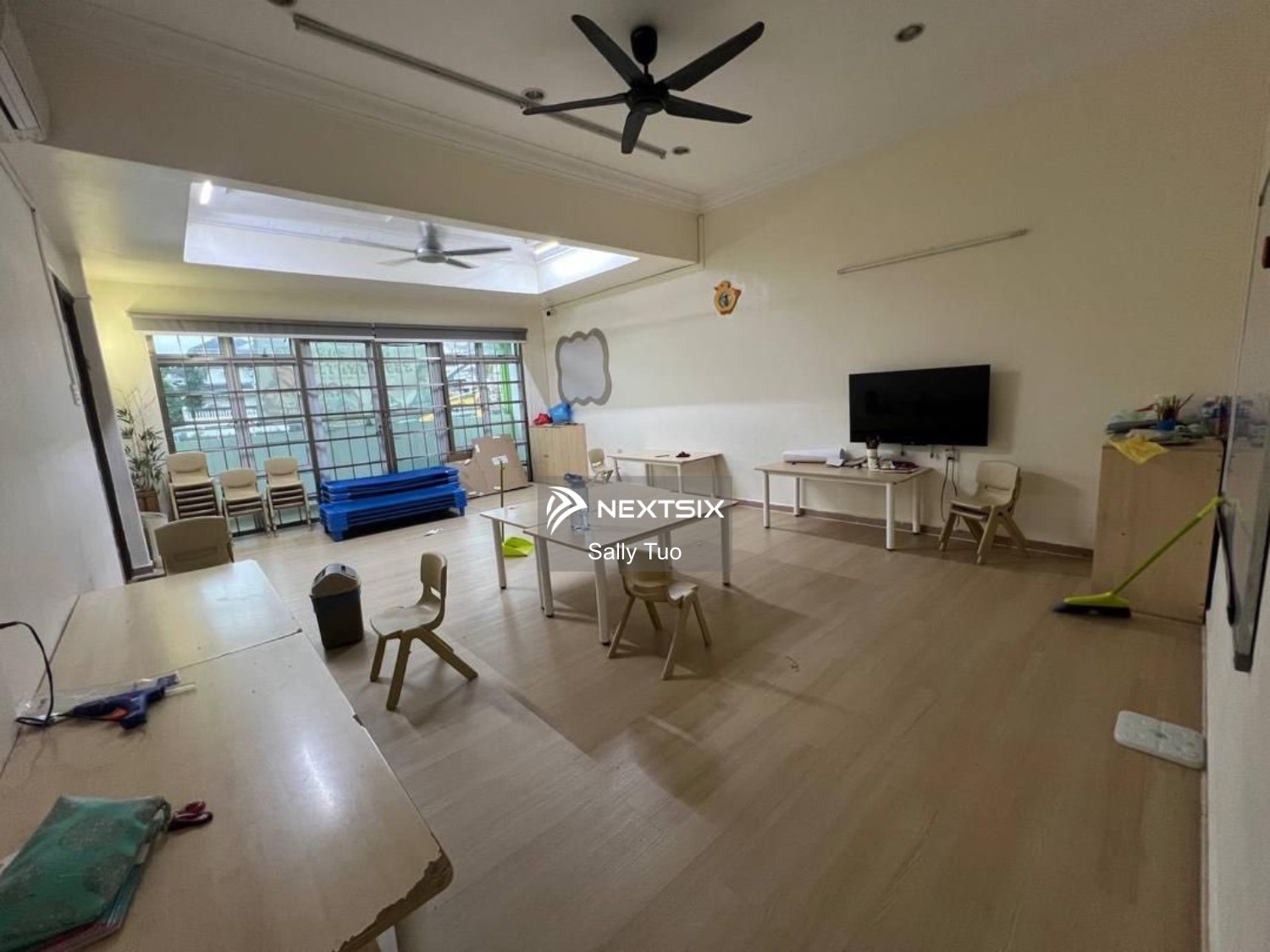 Semi-detached House For Sale in Johor Bahru Johor - Image 9
