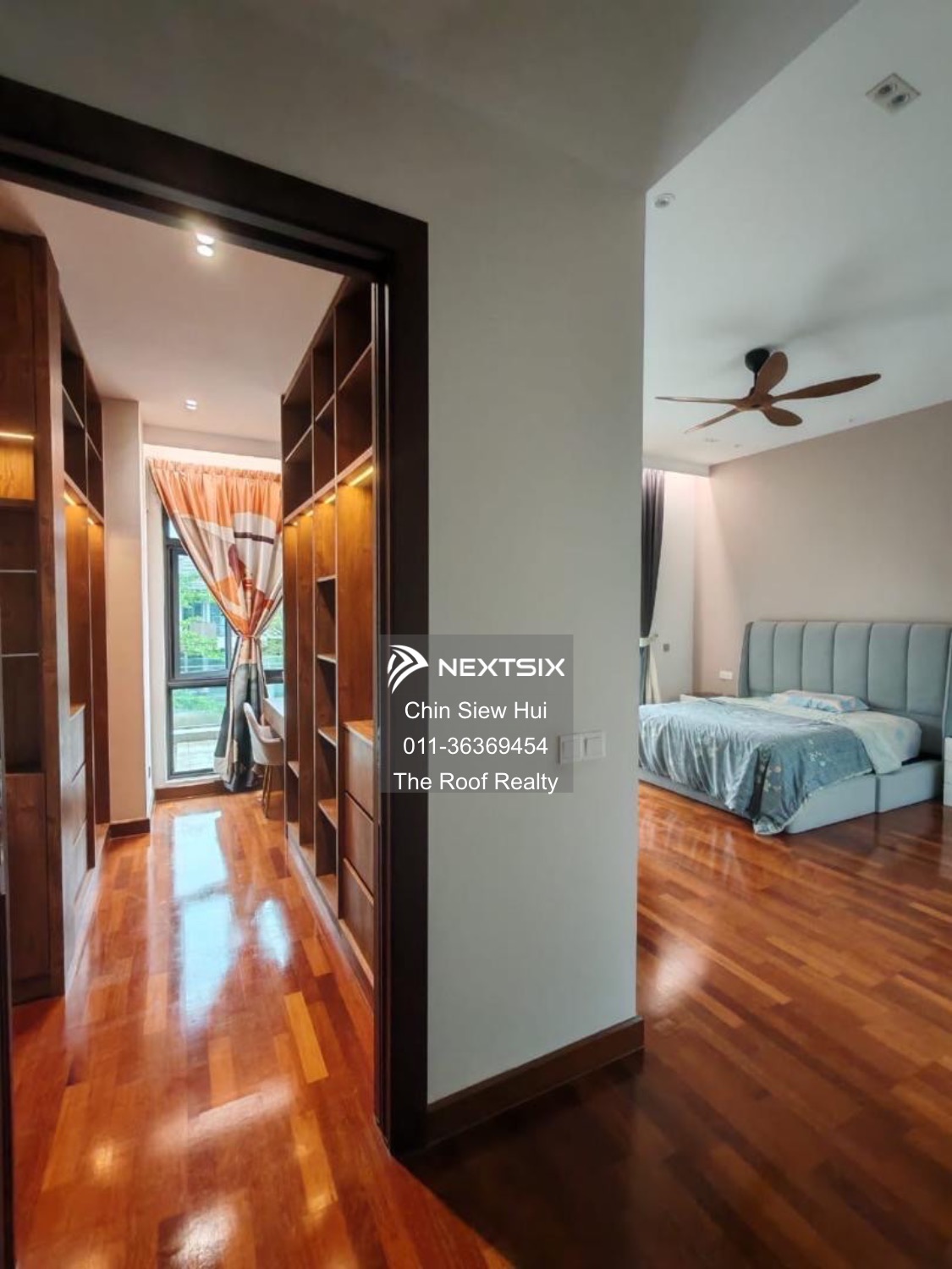 2-sty Terrace/Link House For Rent in Puteri Harbour Johor - Image 10