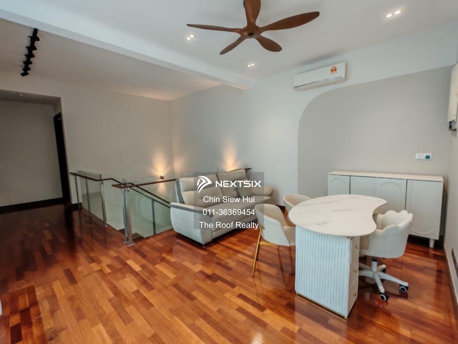 2-sty Terrace/Link House For Rent in Puteri Harbour Johor - Image 6