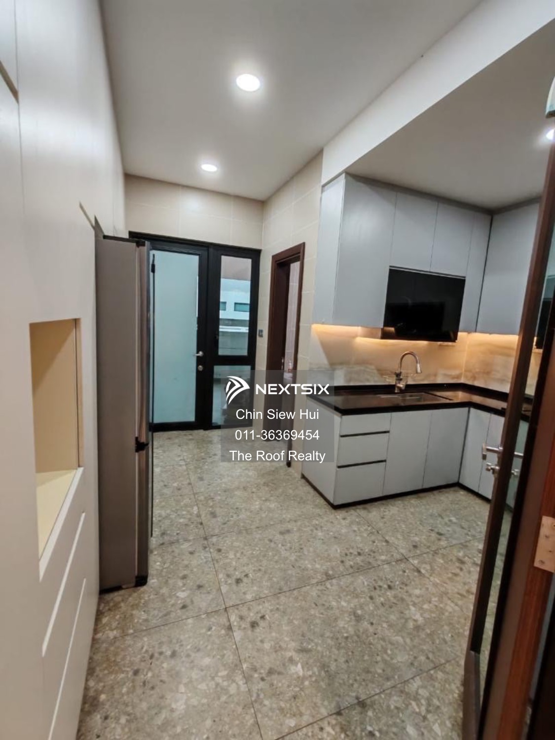 2-sty Terrace/Link House For Rent in Puteri Harbour Johor - Image 7
