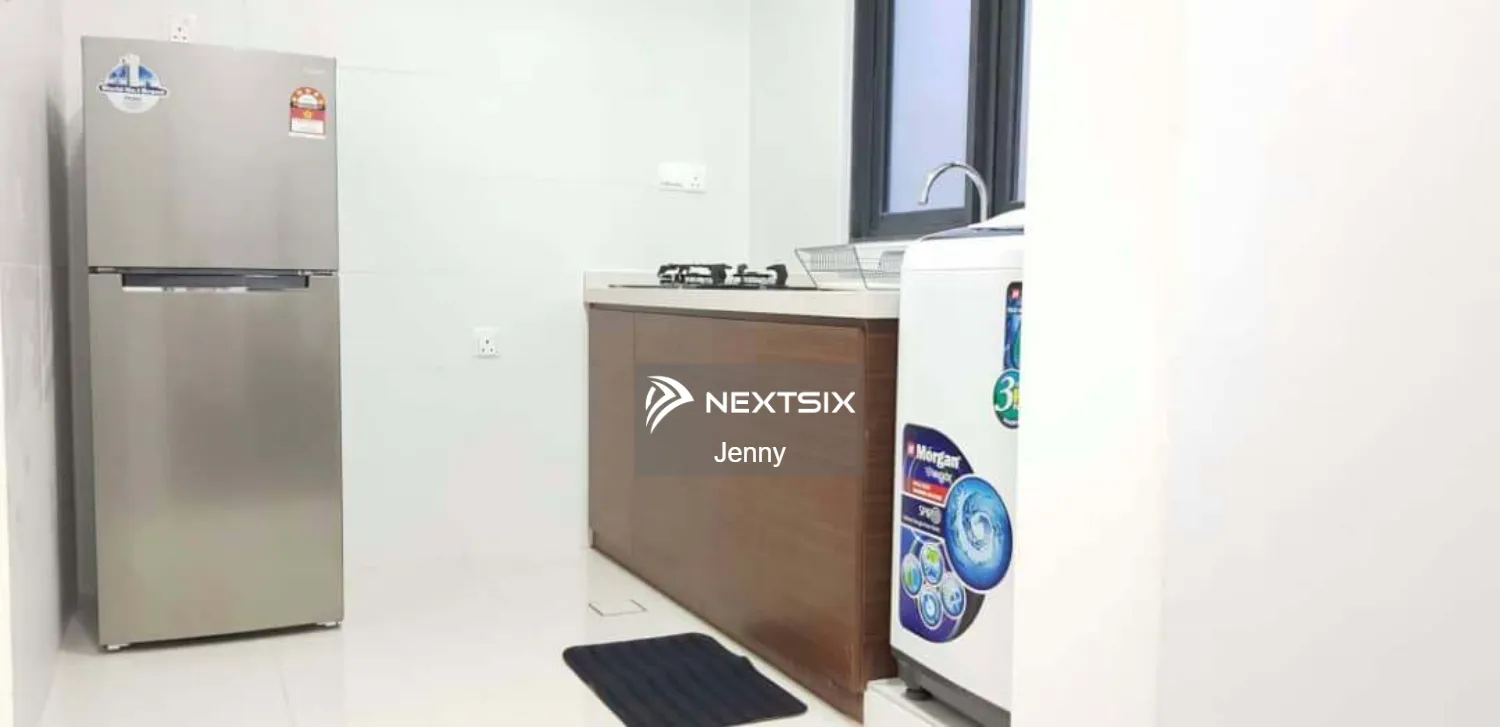 Condominium For Rent in Johor Bahru Johor - Image 5