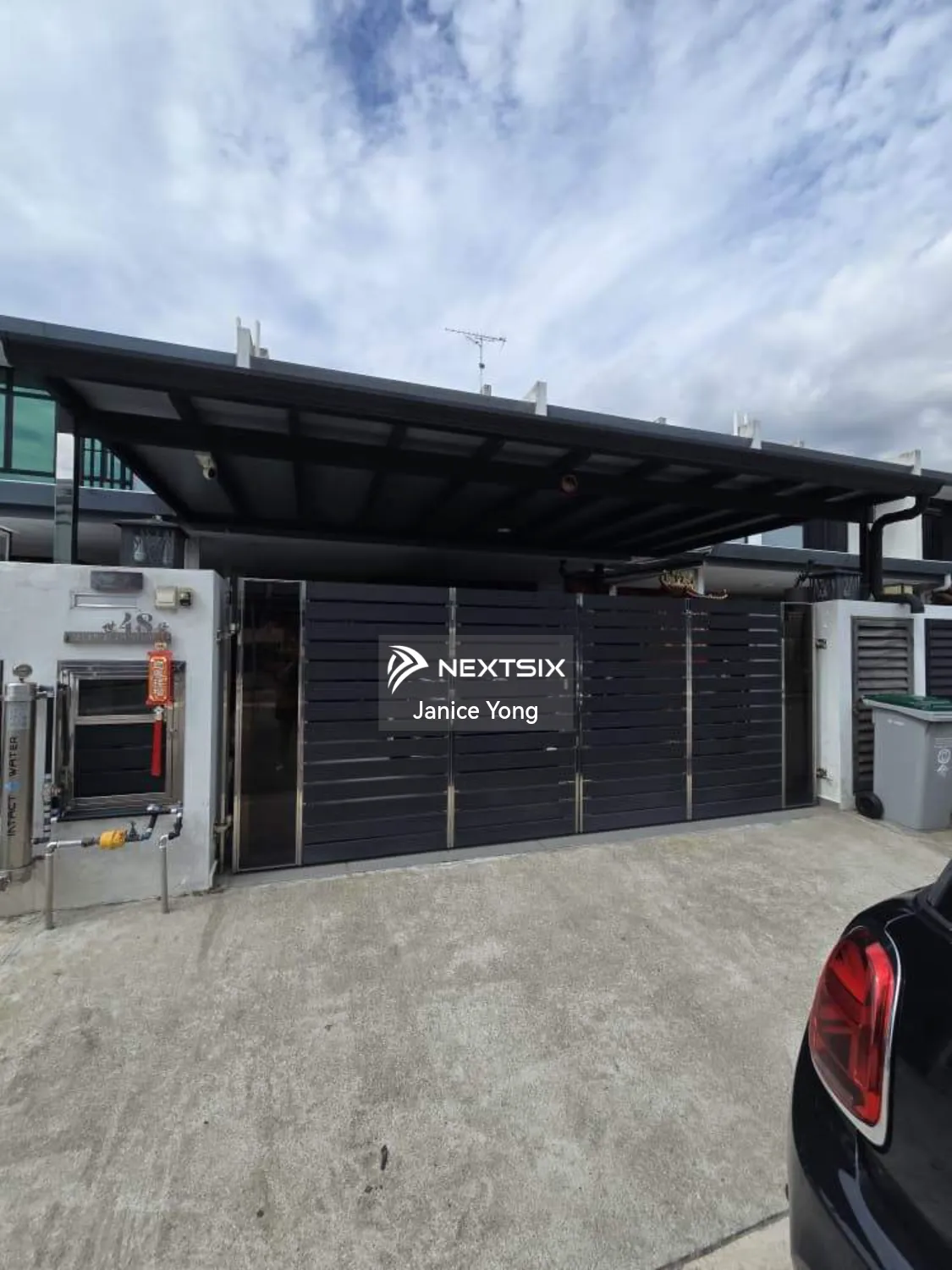 2-sty Terrace/Link House For Sale in Masai Johor