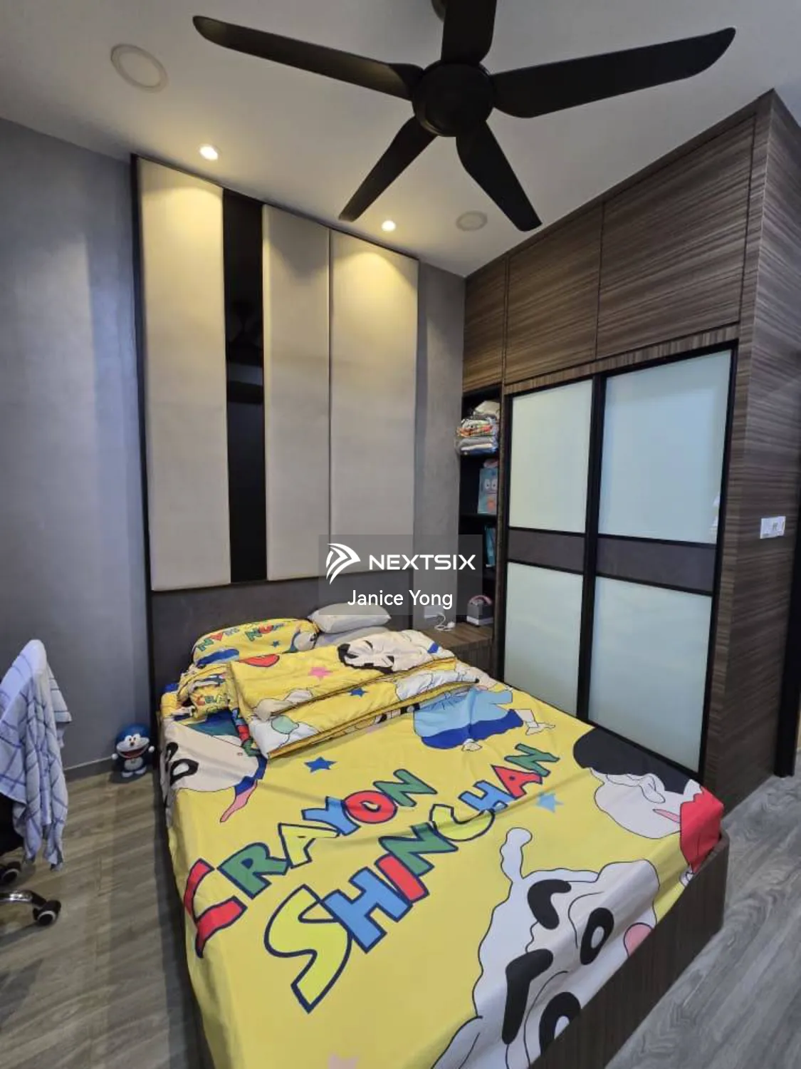 2-sty Terrace/Link House For Sale in Masai Johor - Image 12