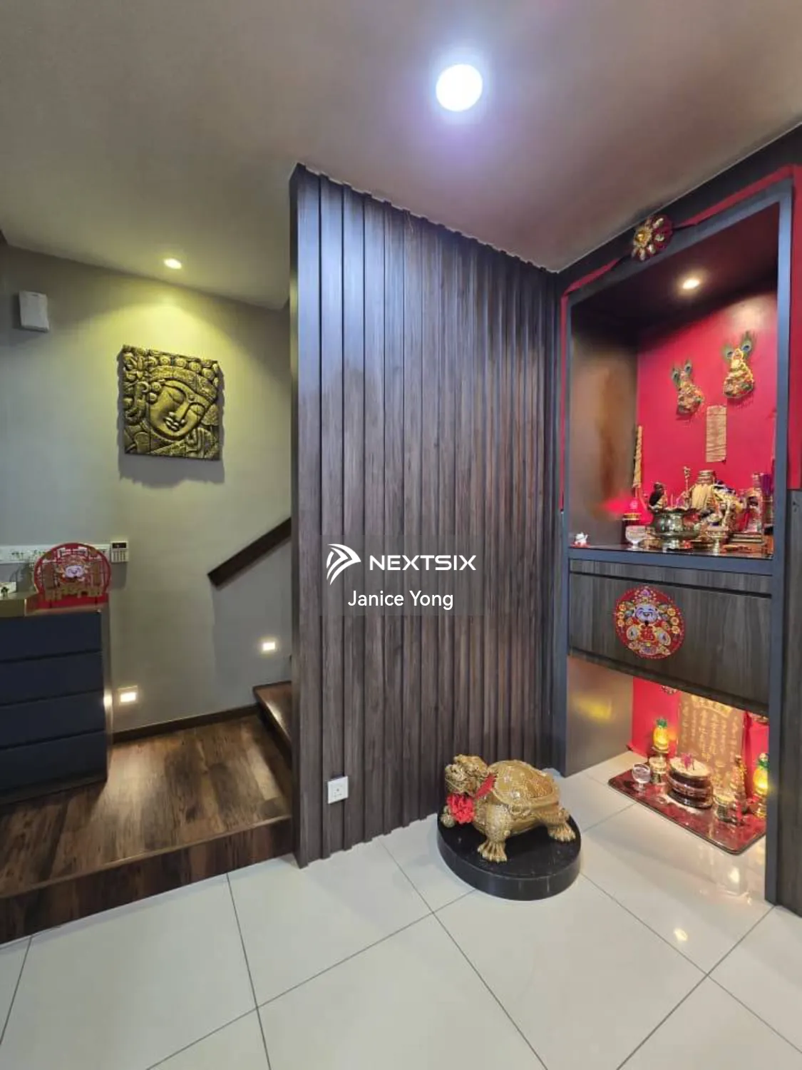 2-sty Terrace/Link House For Sale in Masai Johor - Image 5