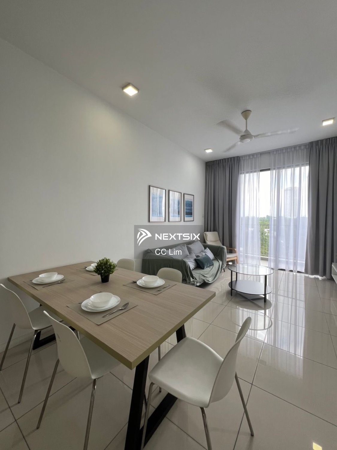 Apartment For Rent in Masai Johor