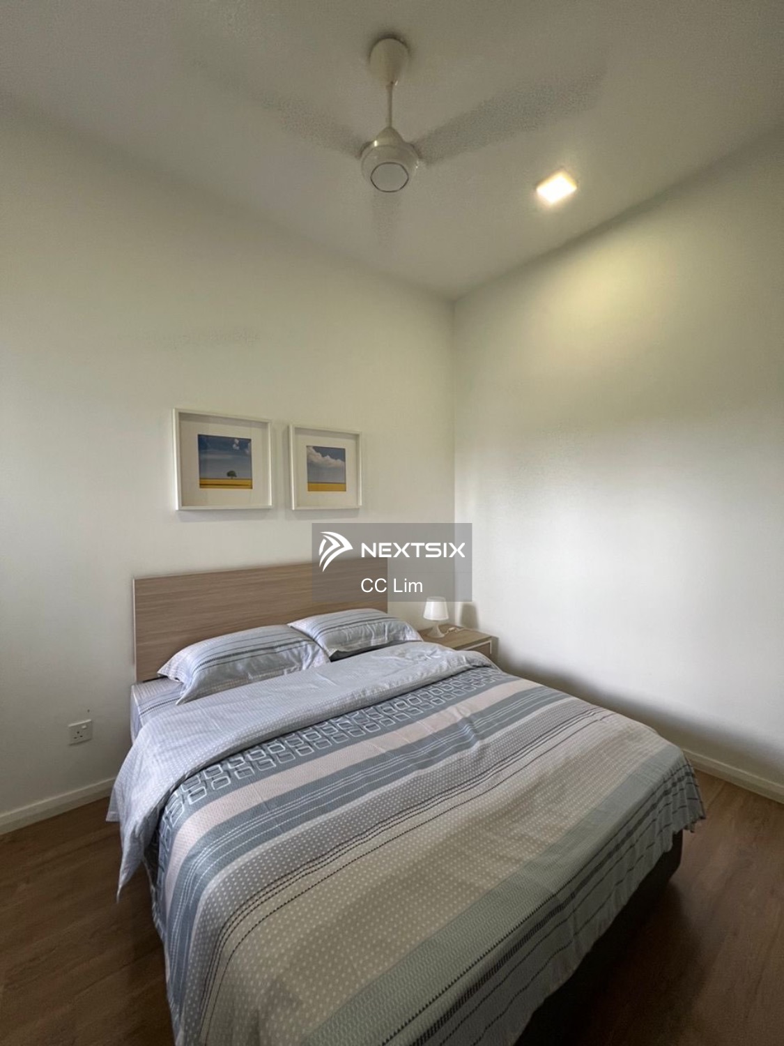 Apartment For Rent in Masai Johor - Image 2