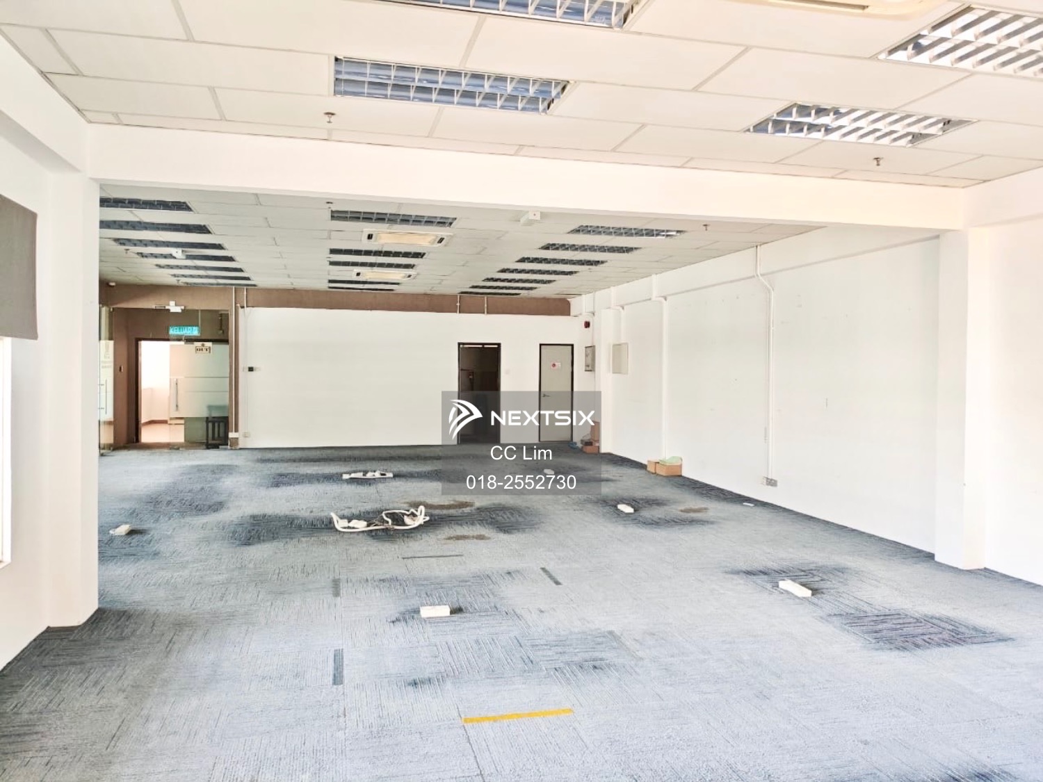 Semi-D Factory For Rent in Gelang Patah Johor - Image 6