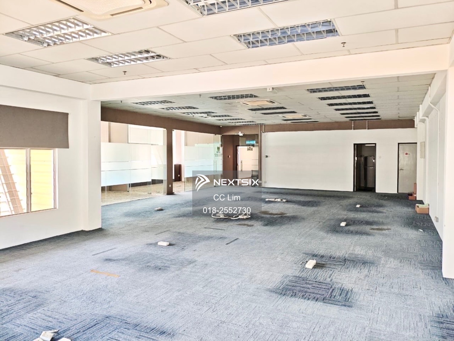 Semi-D Factory For Rent in Gelang Patah Johor - Image 7