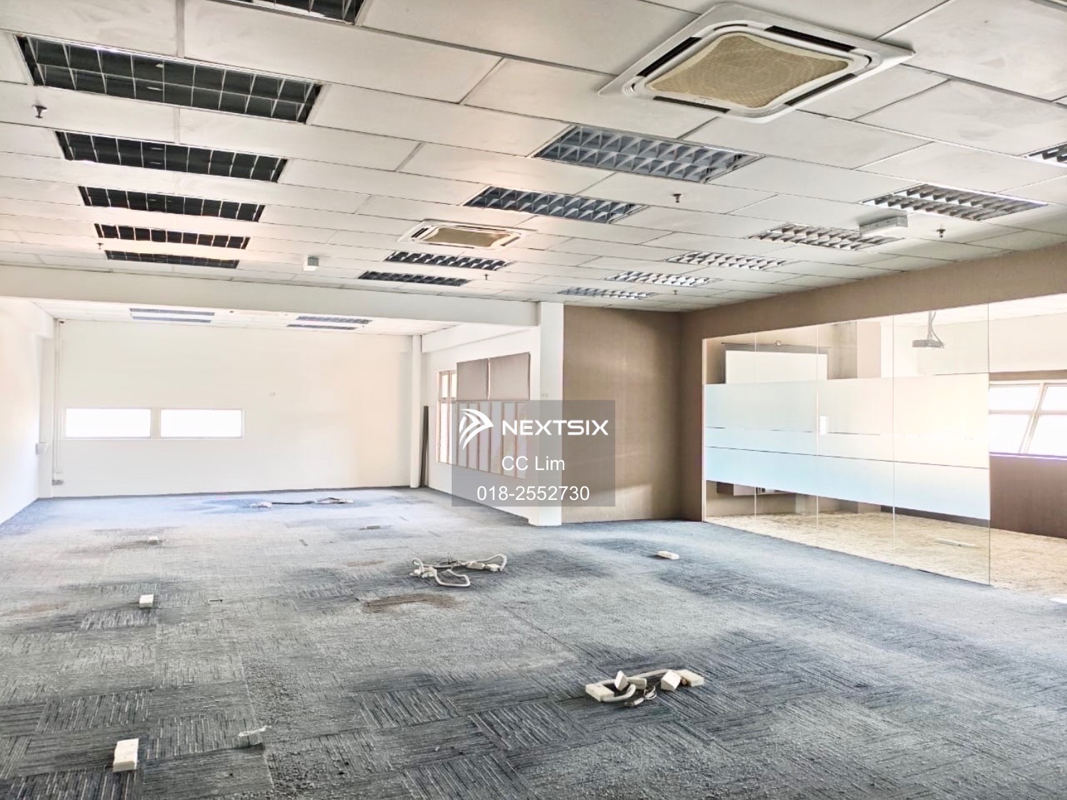 Semi-D Factory For Rent in Gelang Patah Johor - Image 8