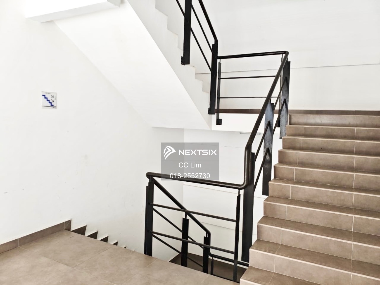 Semi-D Factory For Rent in Gelang Patah Johor - Image 9