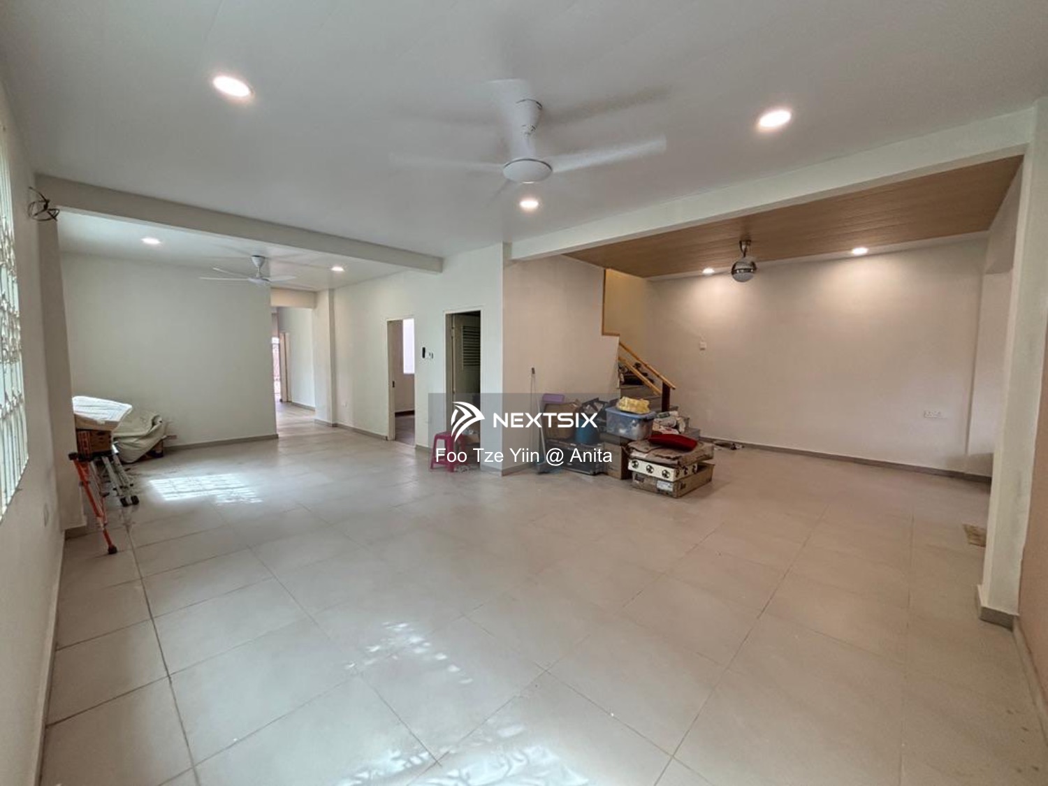 Semi-detached House For Sale in Kota Kinabalu Sabah
