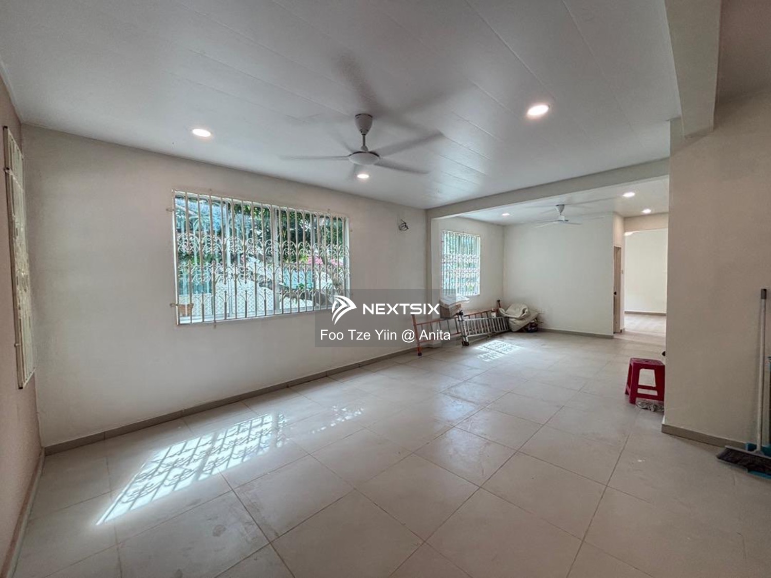 Semi-detached House For Sale in Kota Kinabalu Sabah - Image 2