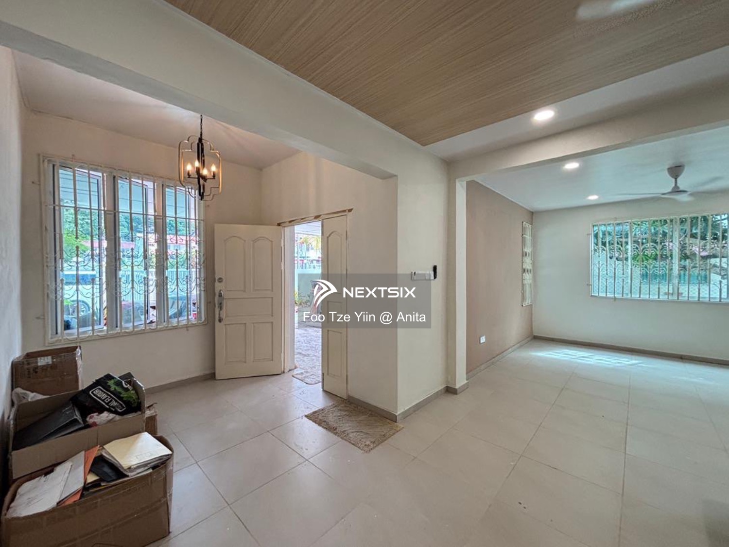 Semi-detached House For Sale in Kota Kinabalu Sabah - Image 3