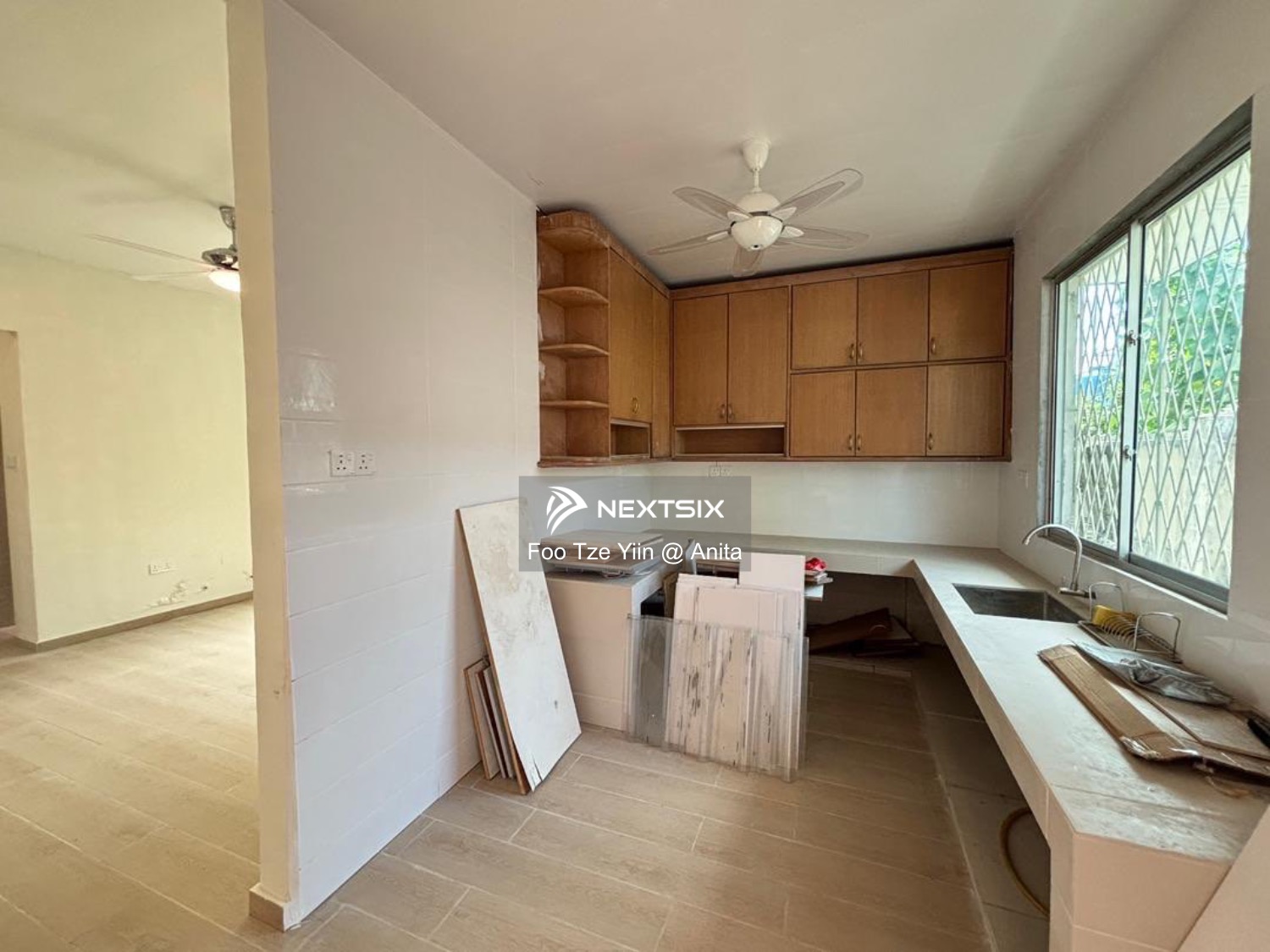 Semi-detached House For Sale in Kota Kinabalu Sabah - Image 4