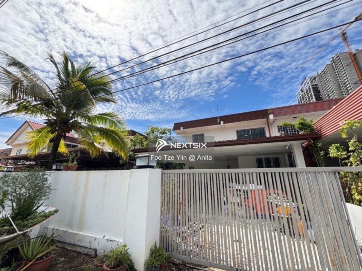 Semi-detached House For Sale in Kota Kinabalu Sabah - Image 5