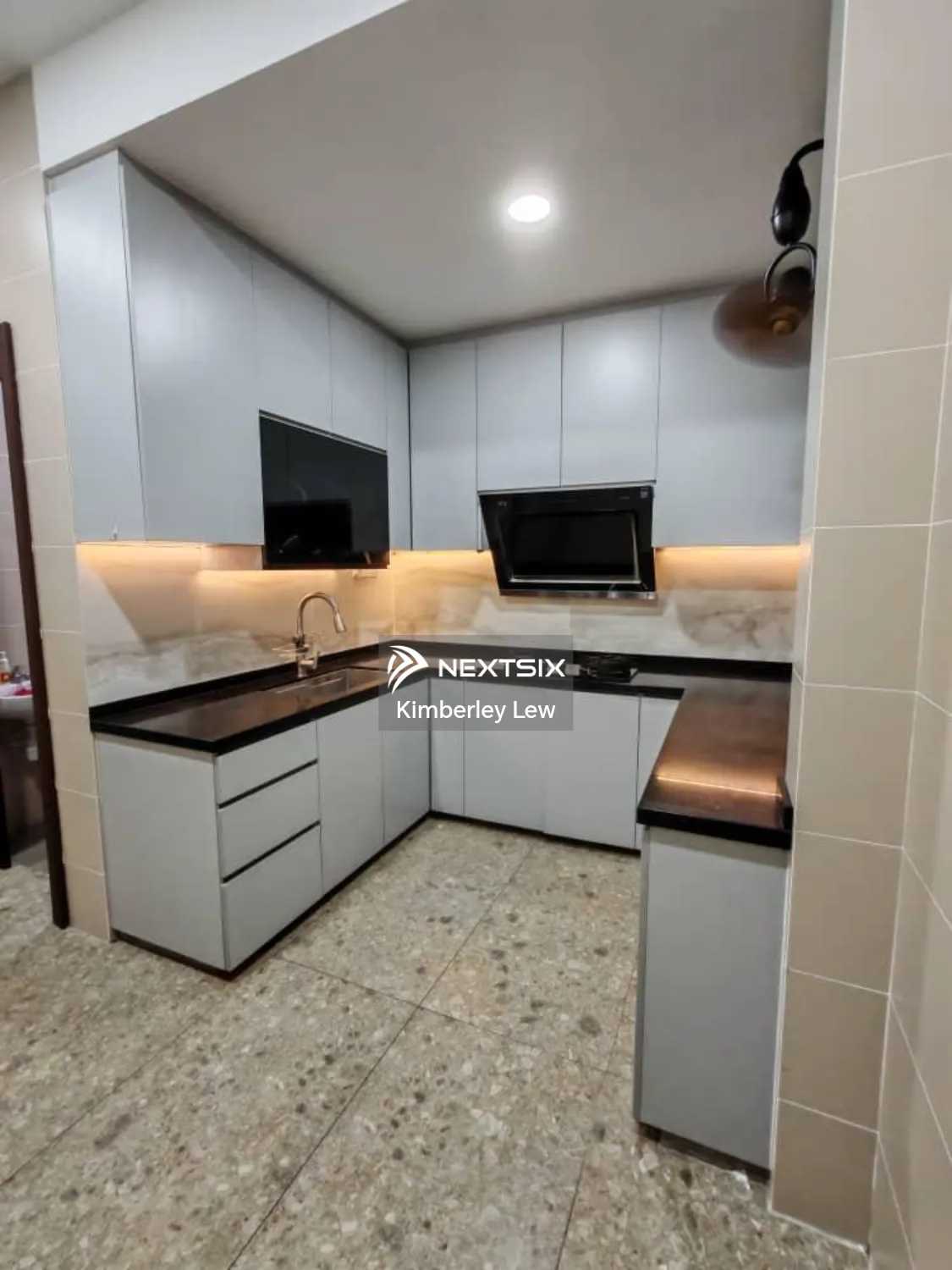 2-sty Terrace/Link House For Rent in Iskandar Puteri (Nusajaya) Johor - Image 3