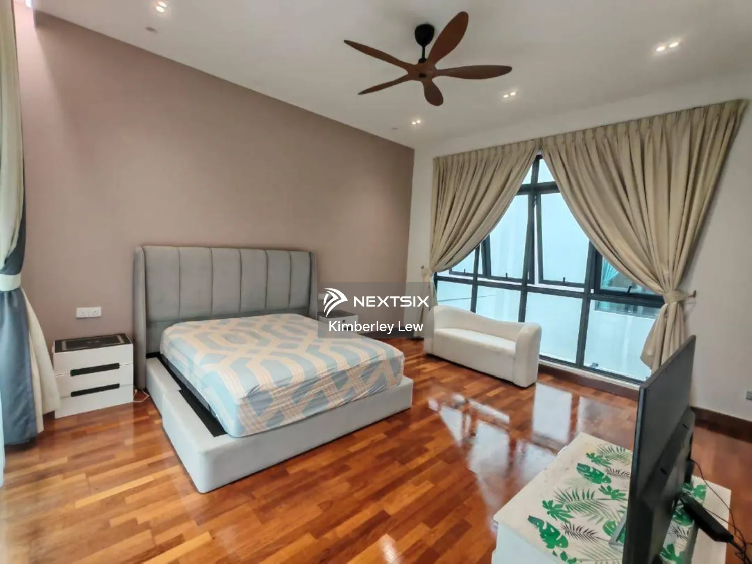 2-sty Terrace/Link House For Rent in Iskandar Puteri (Nusajaya) Johor - Image 7