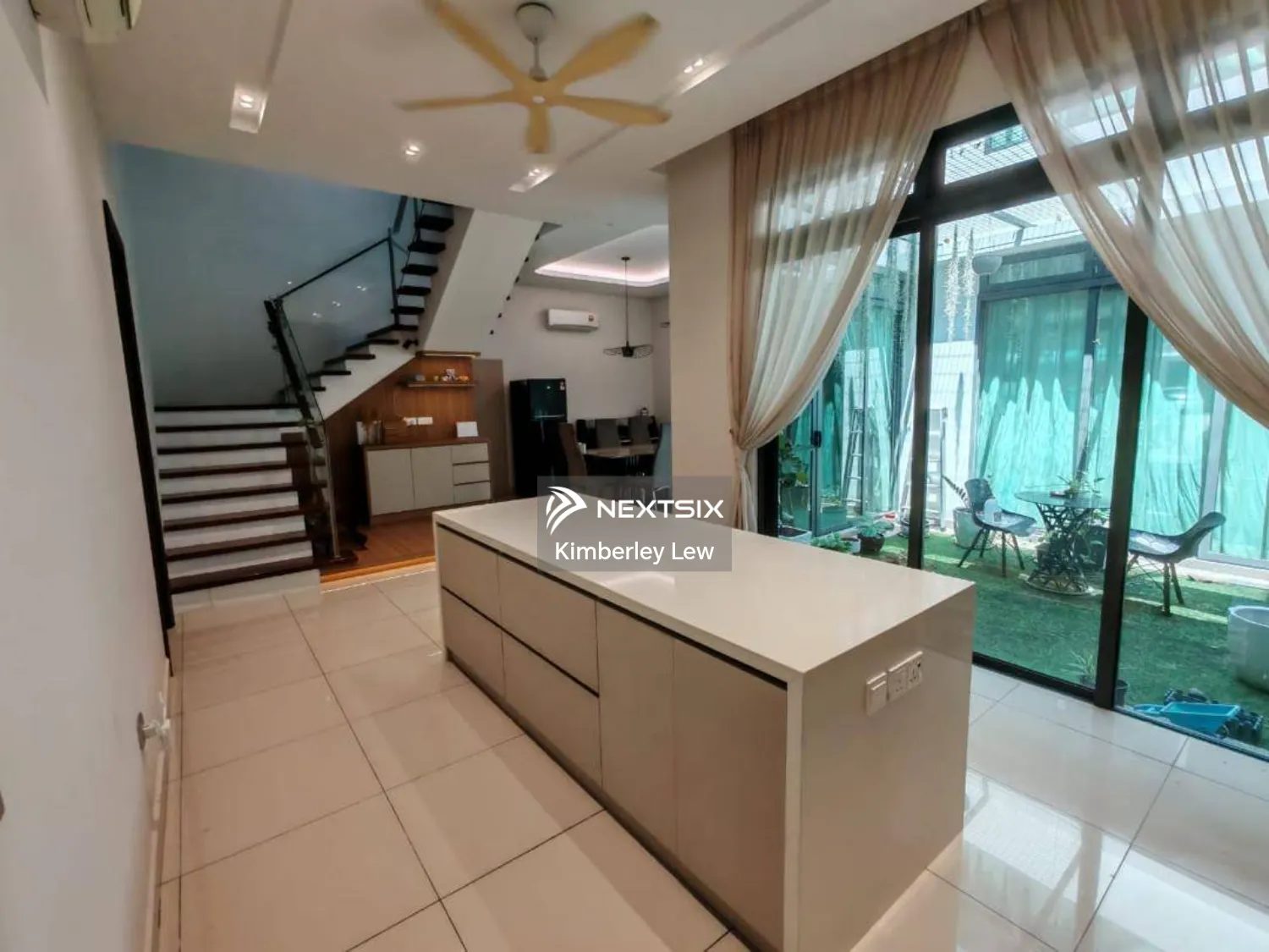 2-sty Terrace/Link House For Rent in Iskandar Puteri (Nusajaya) Johor - Image 9