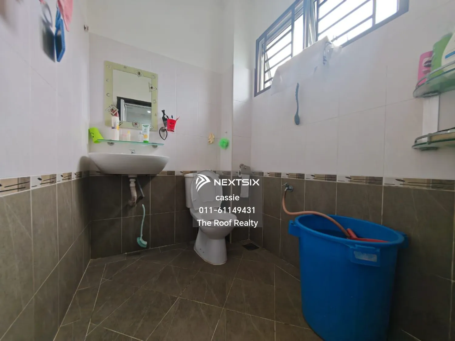 2-sty Terrace/Link House For Sale in Johor Bahru Johor - Image 11