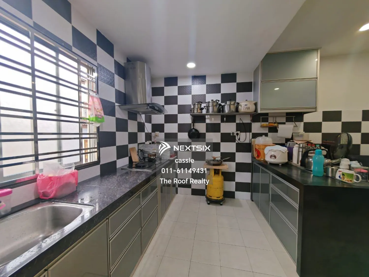 2-sty Terrace/Link House For Sale in Johor Bahru Johor - Image 12