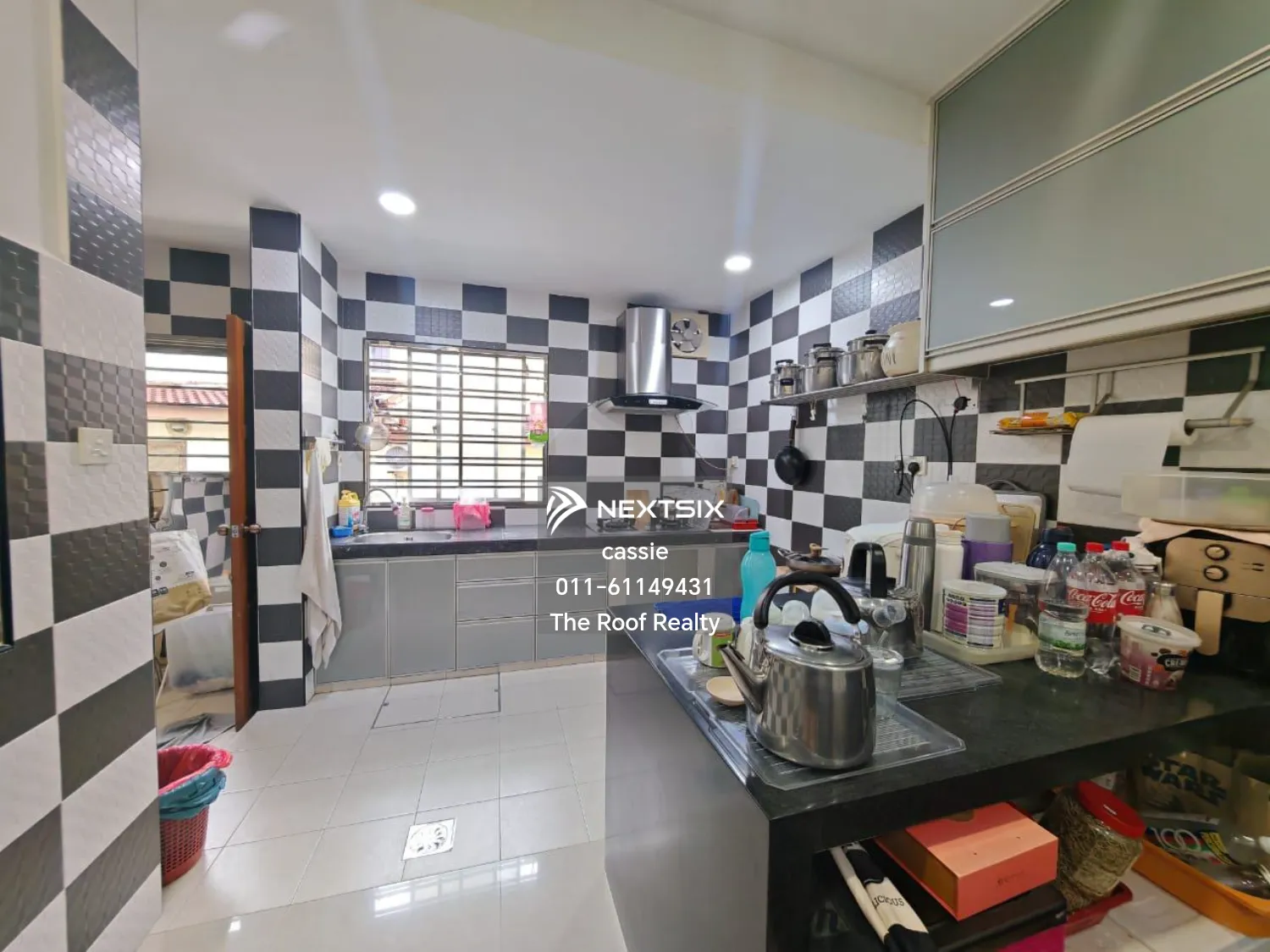 2-sty Terrace/Link House For Sale in Johor Bahru Johor - Image 13
