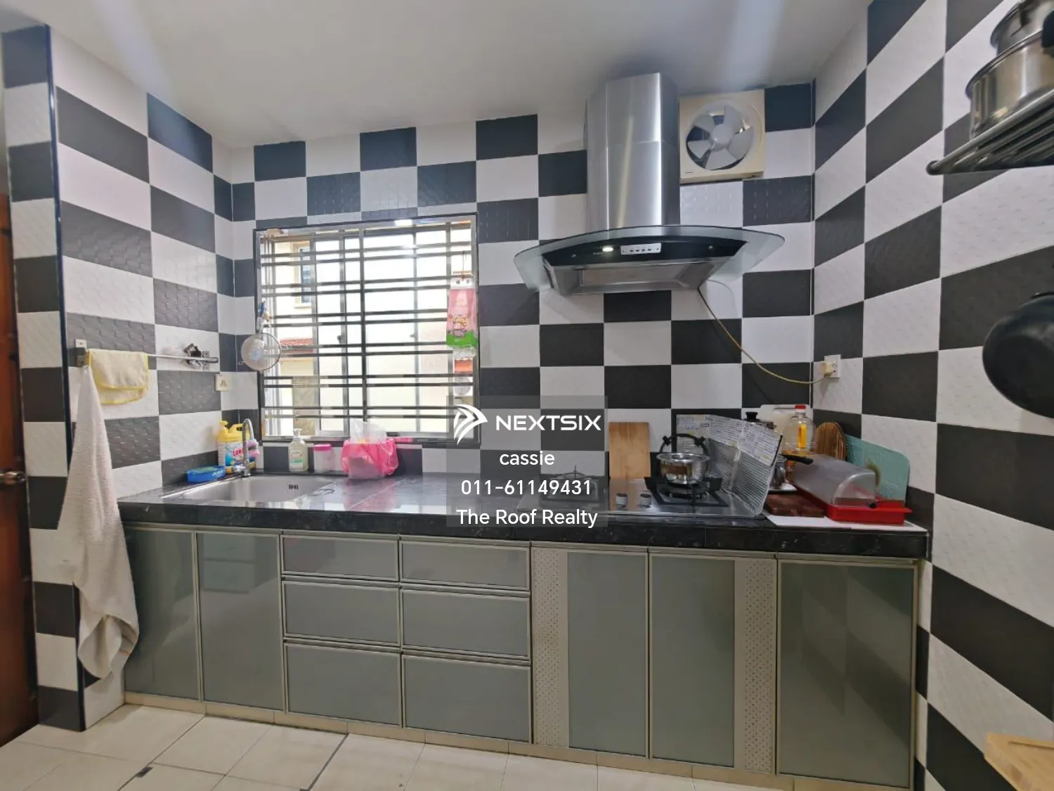 2-sty Terrace/Link House For Sale in Johor Bahru Johor - Image 14