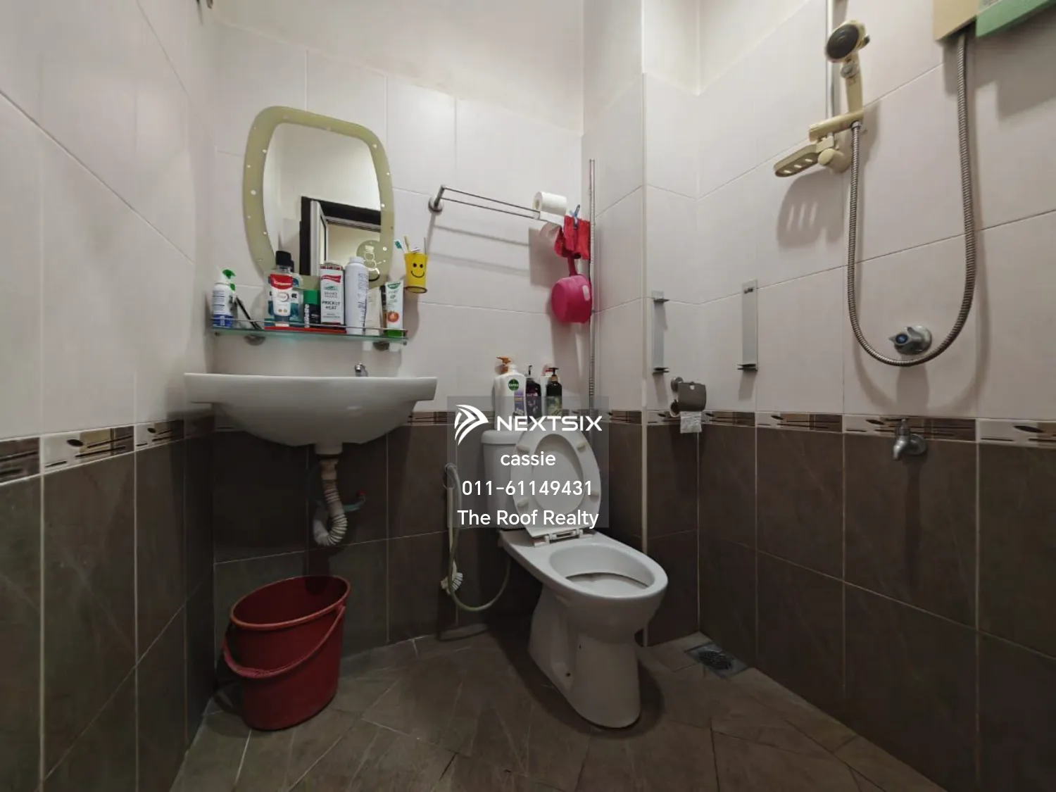 2-sty Terrace/Link House For Sale in Johor Bahru Johor - Image 16