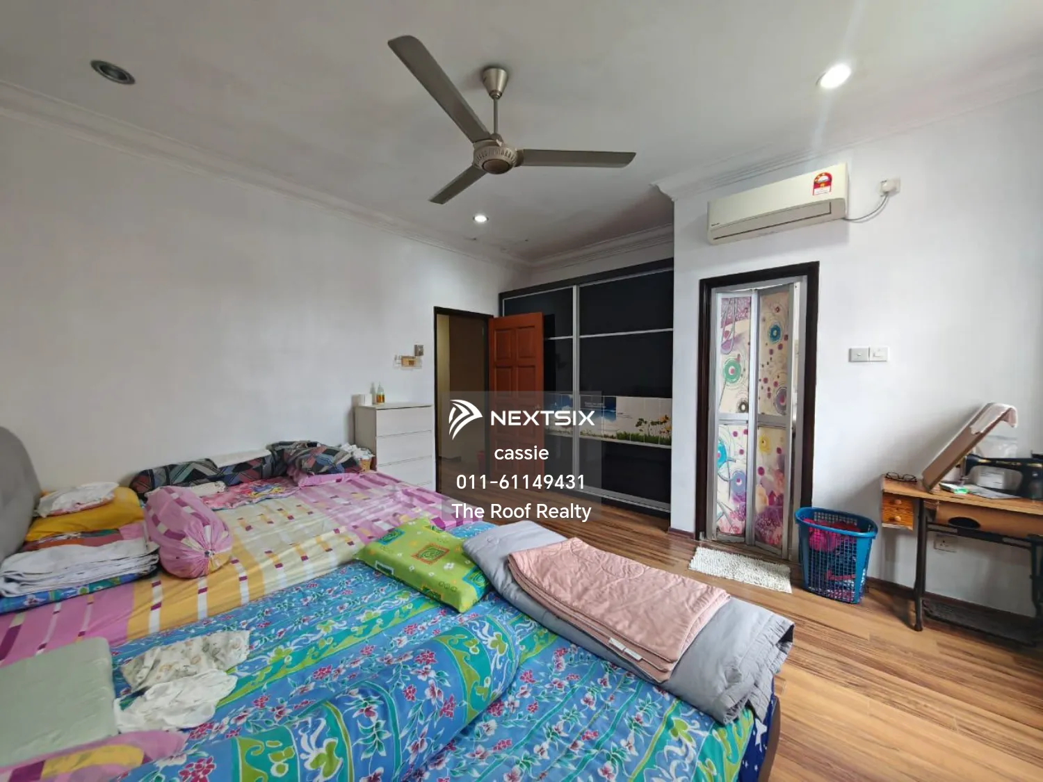 2-sty Terrace/Link House For Sale in Johor Bahru Johor - Image 5