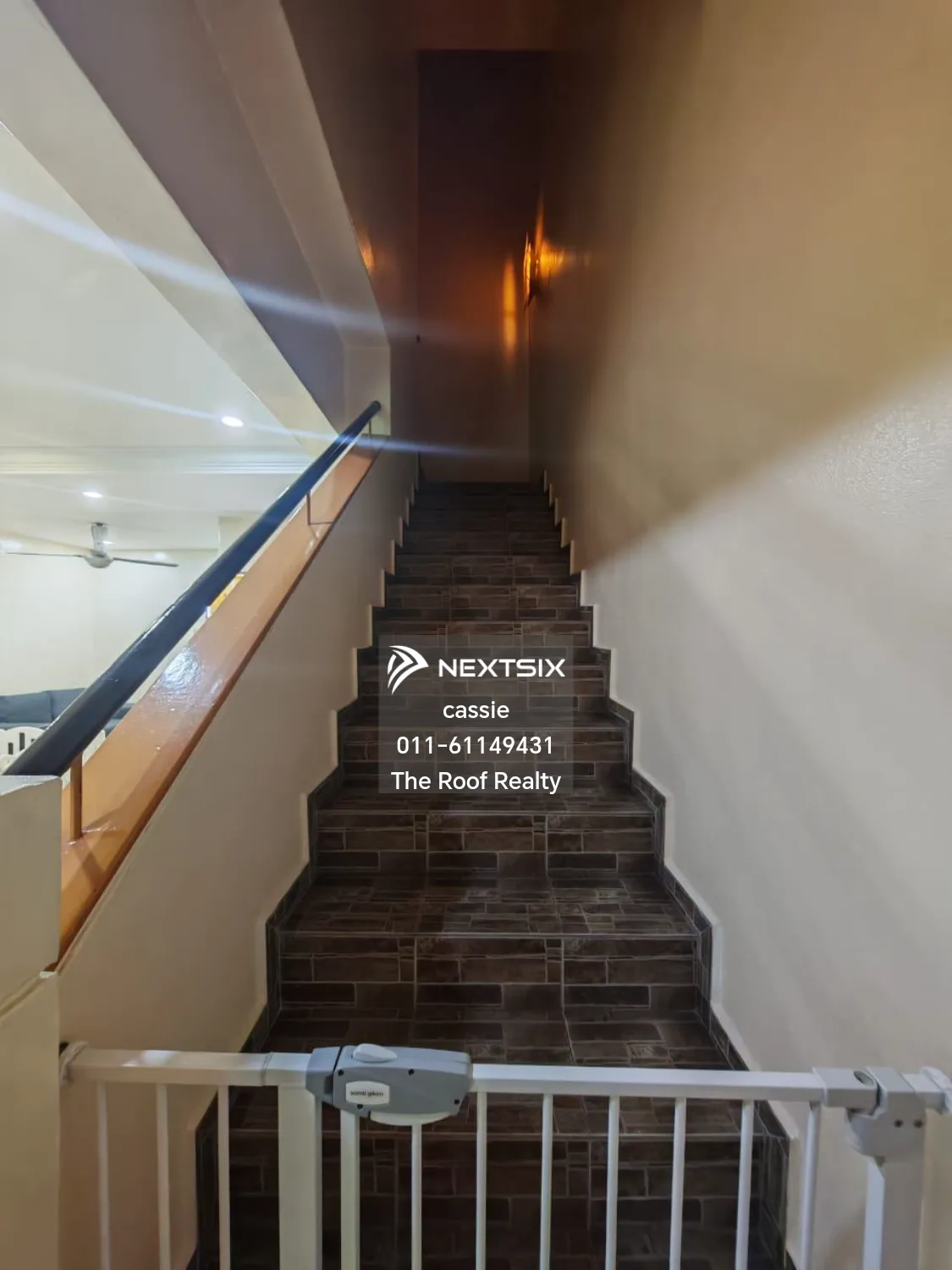 2-sty Terrace/Link House For Sale in Johor Bahru Johor - Image 7