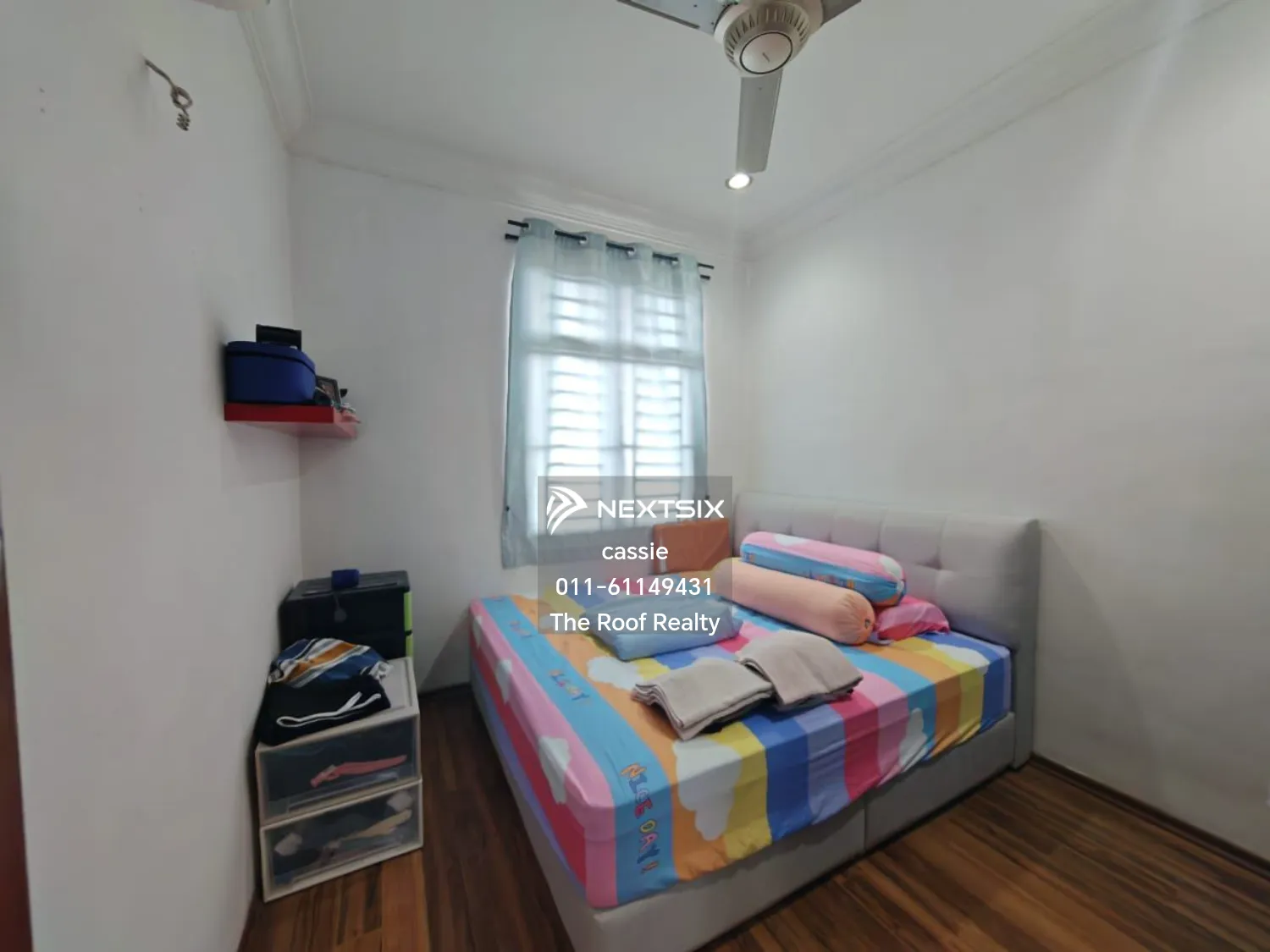 2-sty Terrace/Link House For Sale in Johor Bahru Johor - Image 8