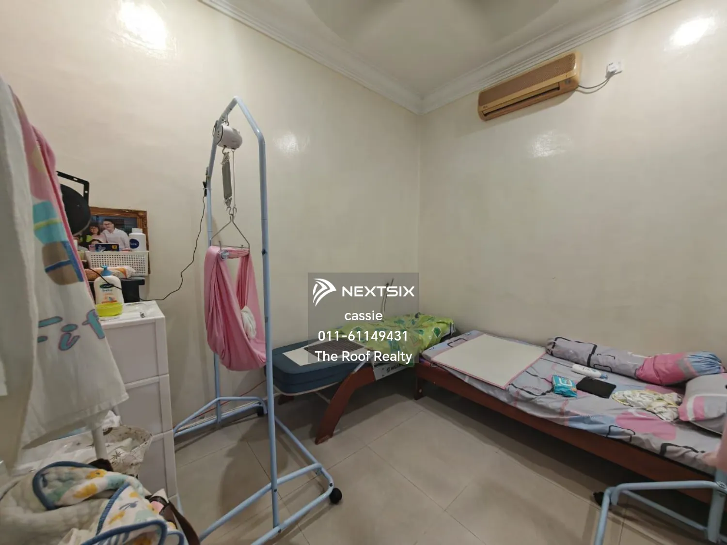 2-sty Terrace/Link House For Sale in Johor Bahru Johor - Image 9