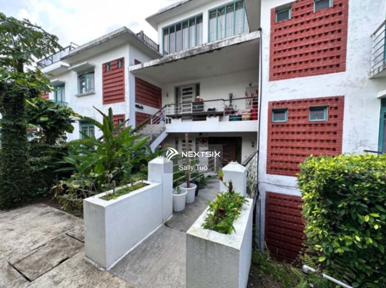 Townhouse For Sale in Masai Johor - Image 2