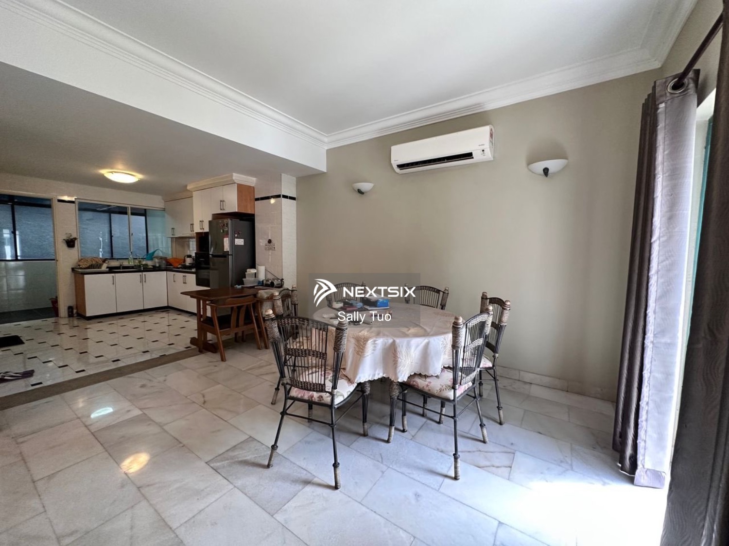 Townhouse For Sale in Masai Johor - Image 3