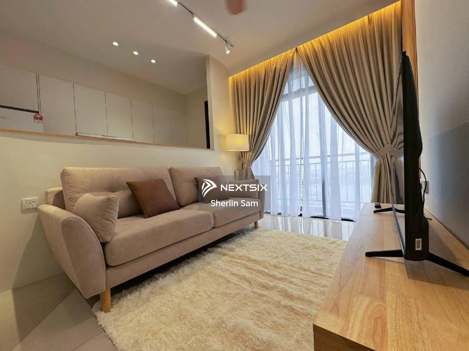 Serviced Residence For Sale in Johor Bahru Johor
