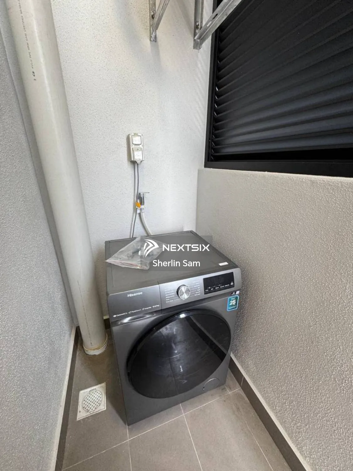 Serviced Residence For Sale in Johor Bahru Johor - Image 10