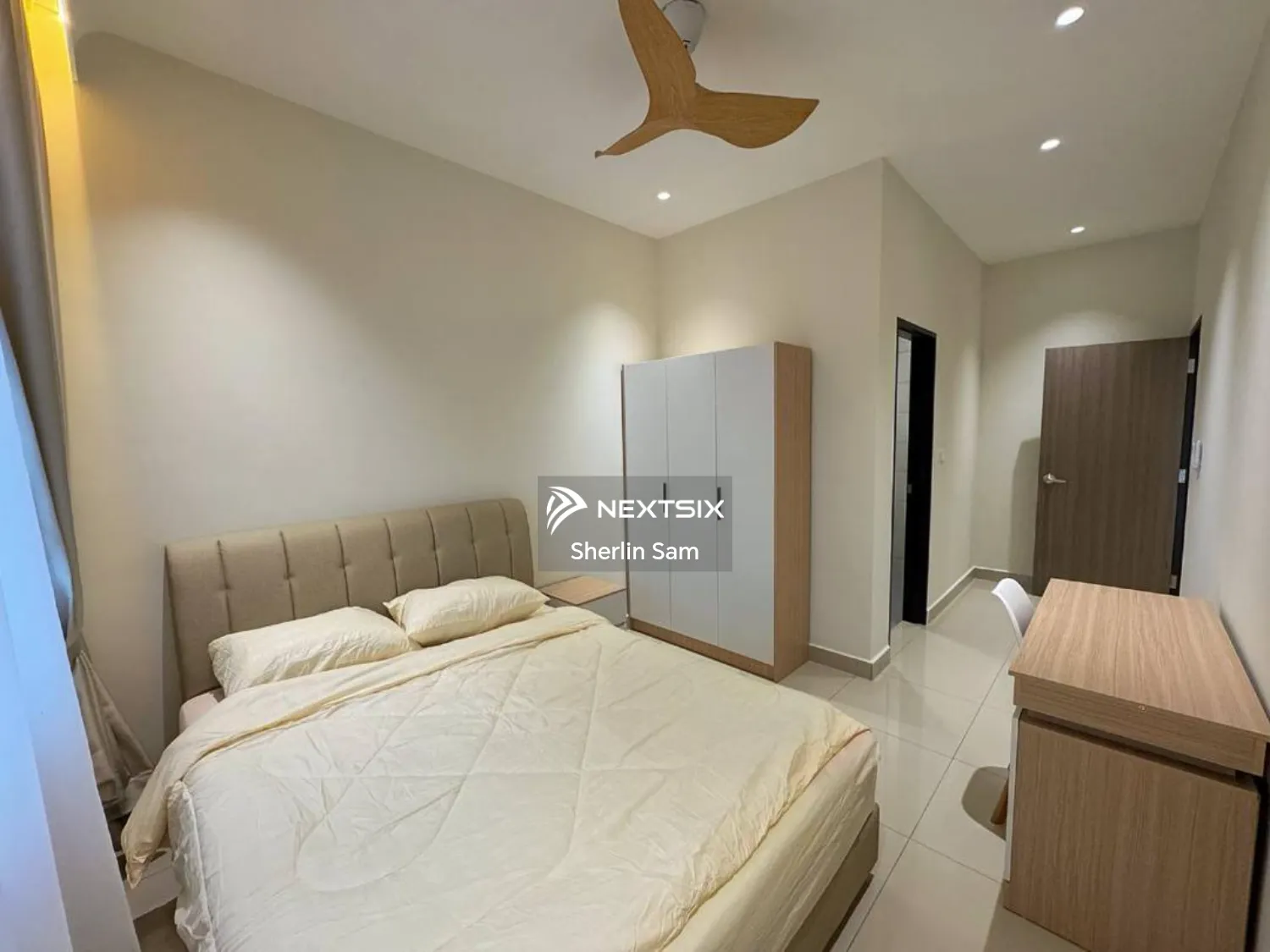 Serviced Residence For Sale in Johor Bahru Johor - Image 5