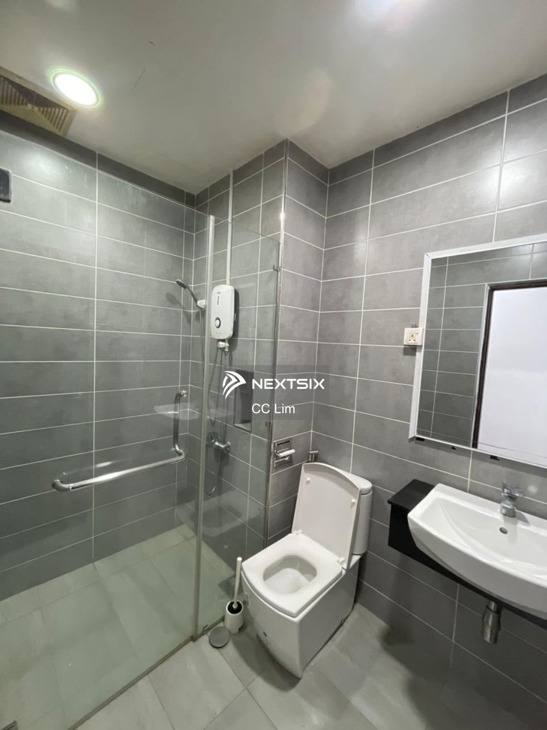 Serviced Residence For Rent in Johor Bahru Johor - Image 3