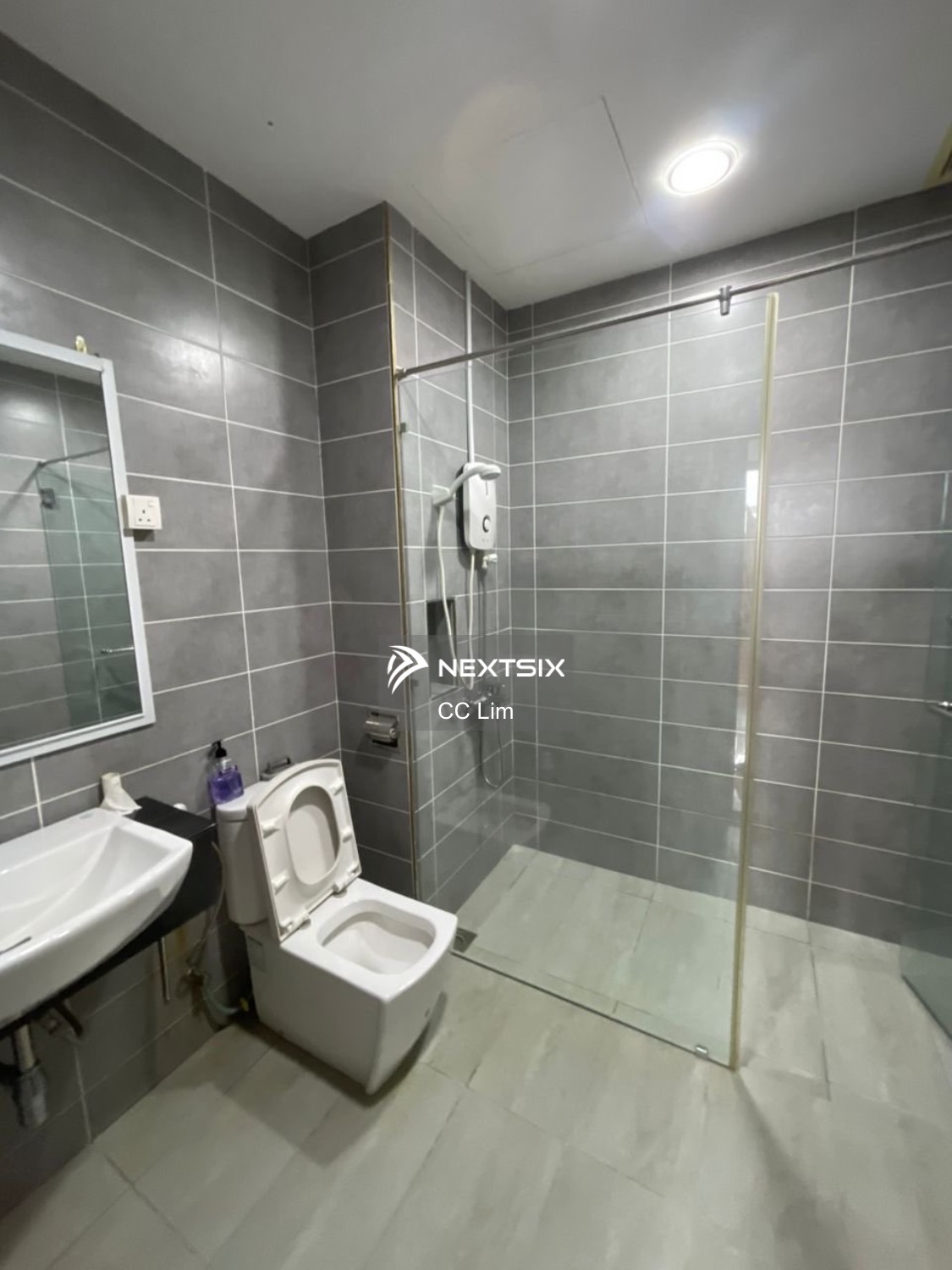 Serviced Residence For Rent in Johor Bahru Johor - Image 4