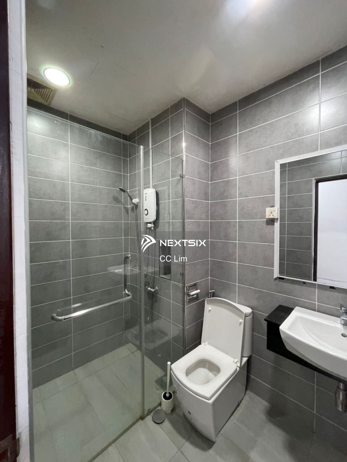 Serviced Residence For Rent in Johor Bahru Johor - Image 5
