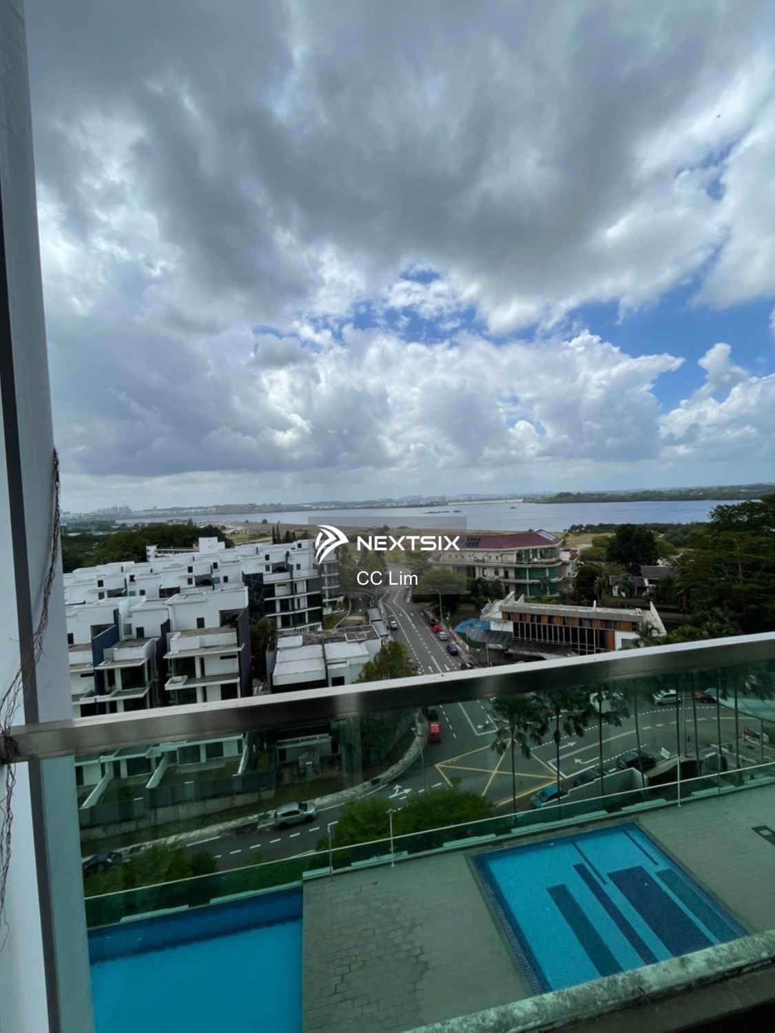 Serviced Residence For Rent in Johor Bahru Johor - Image 8