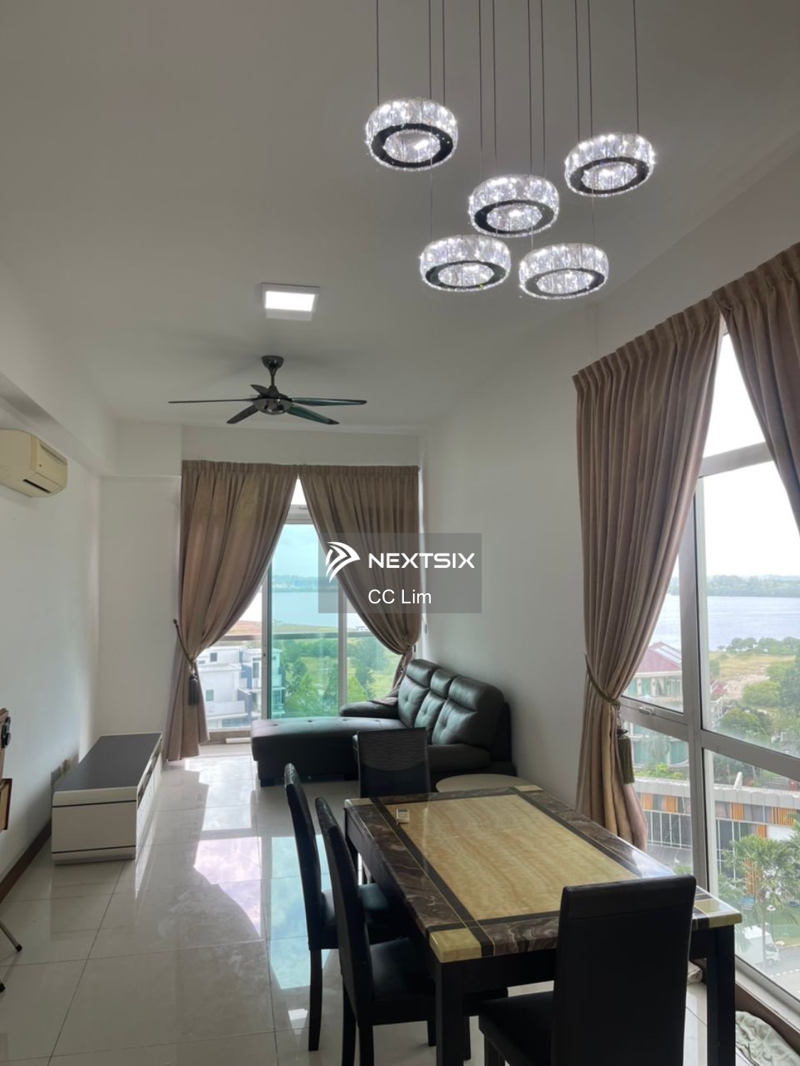 Serviced Residence For Rent in Johor Bahru Johor - Image 9