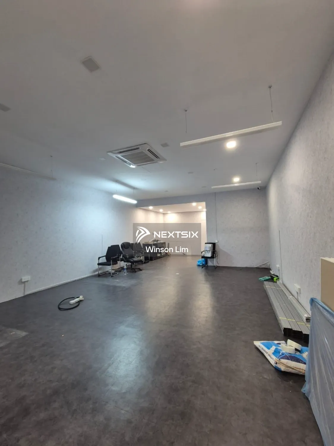 Shop For Rent in Horizon Hills Johor - Image 2