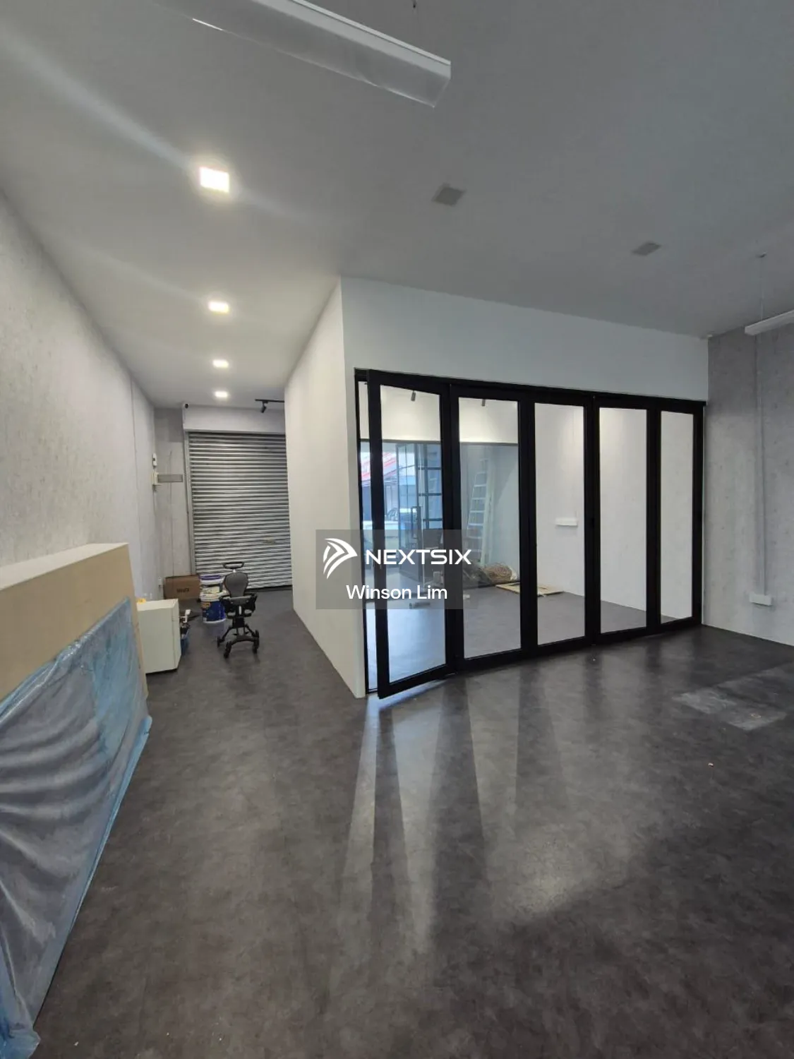 Shop For Rent in Horizon Hills Johor - Image 3