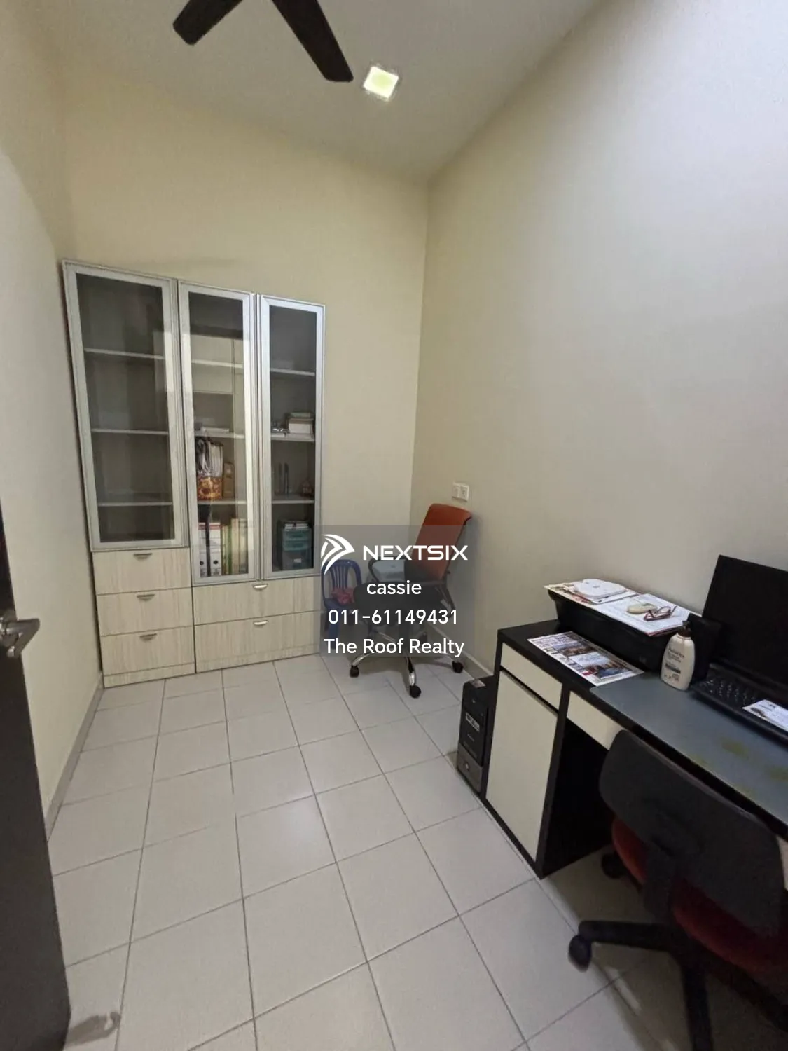 Semi-detached House For Sale in Johor Bahru Johor - Image 11