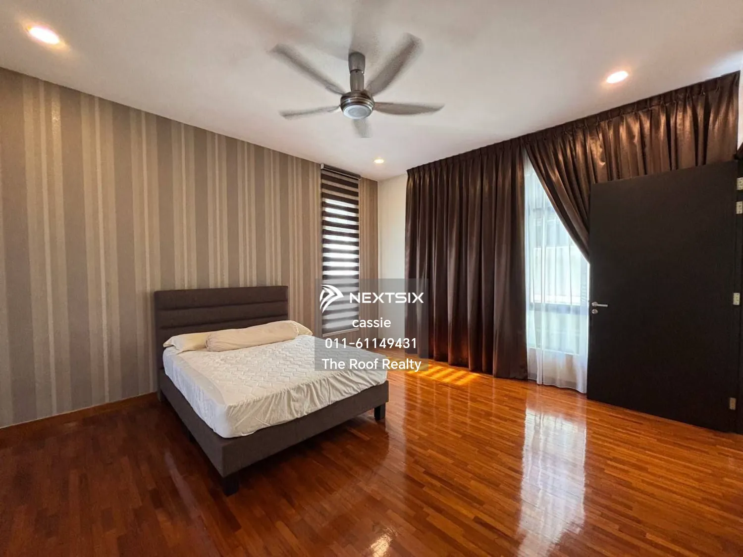 Semi-detached House For Sale in Johor Bahru Johor - Image 15
